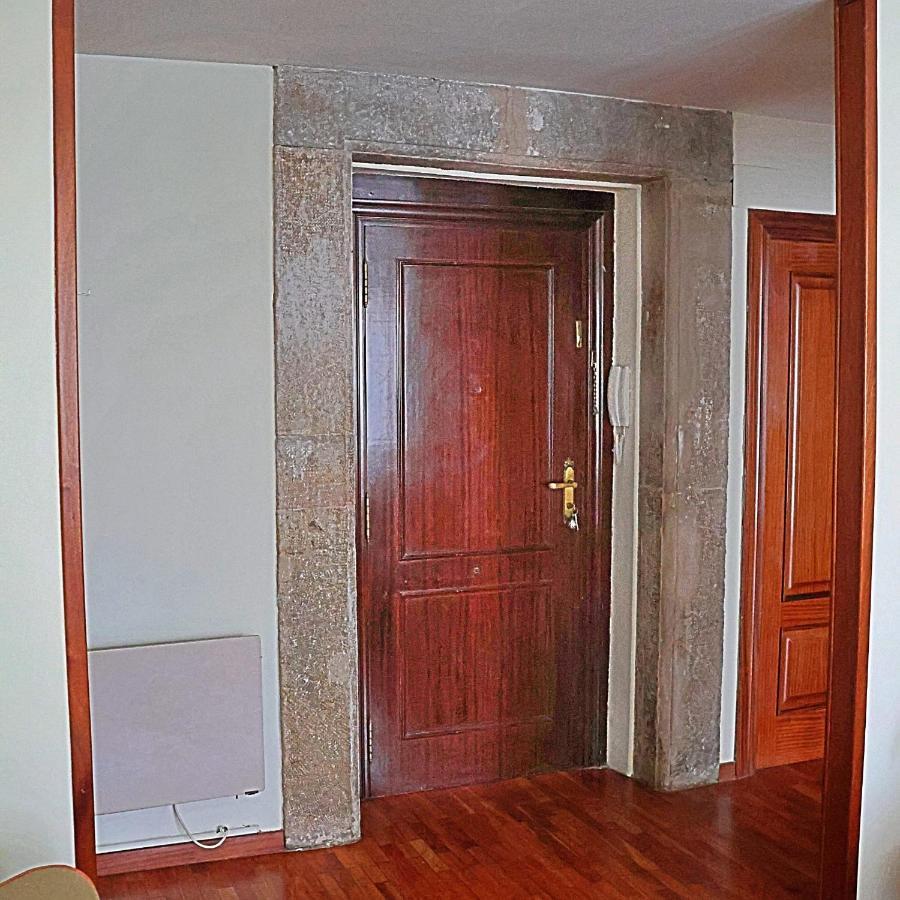 La Marina Apartment Gijon Exterior photo